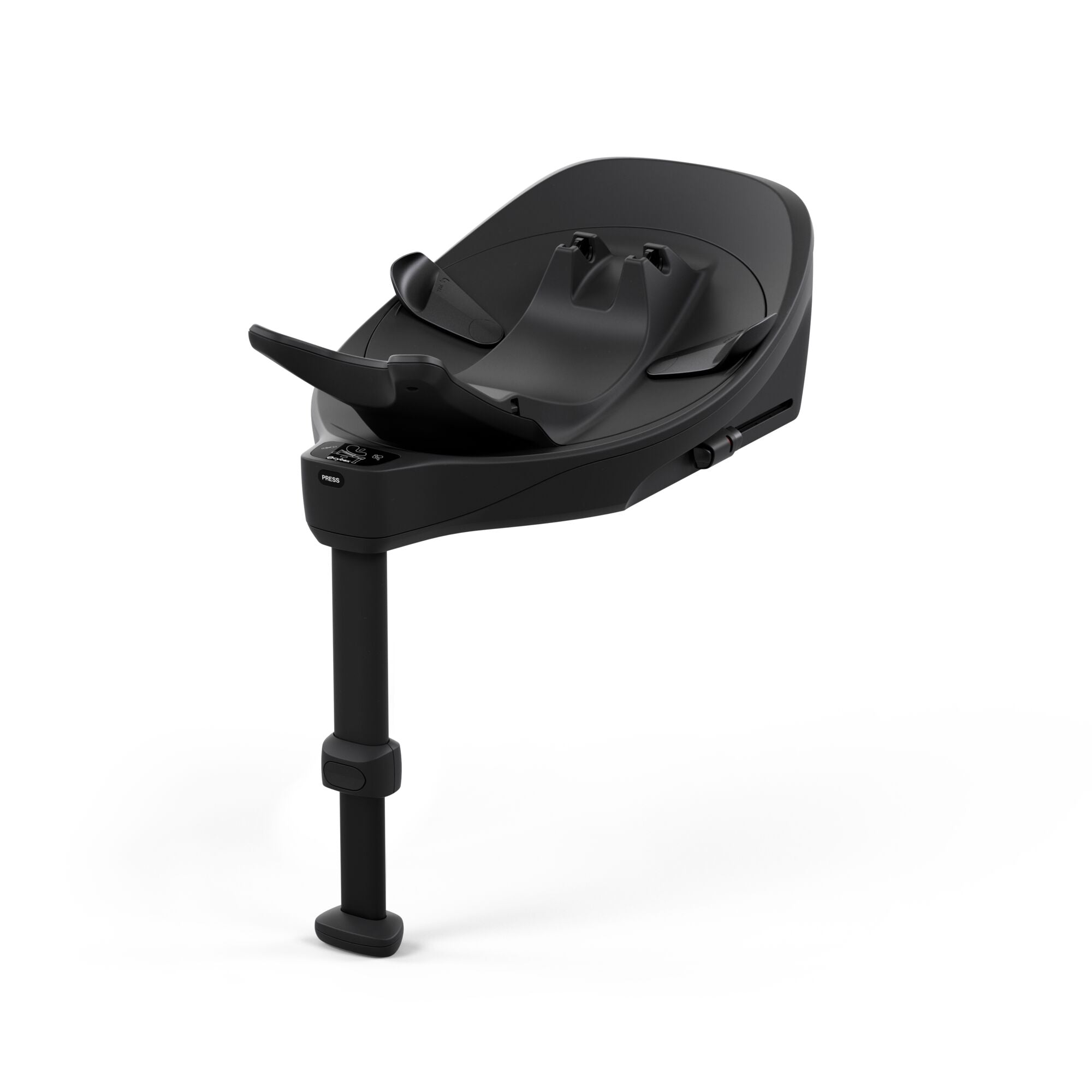 Cybex Base S black