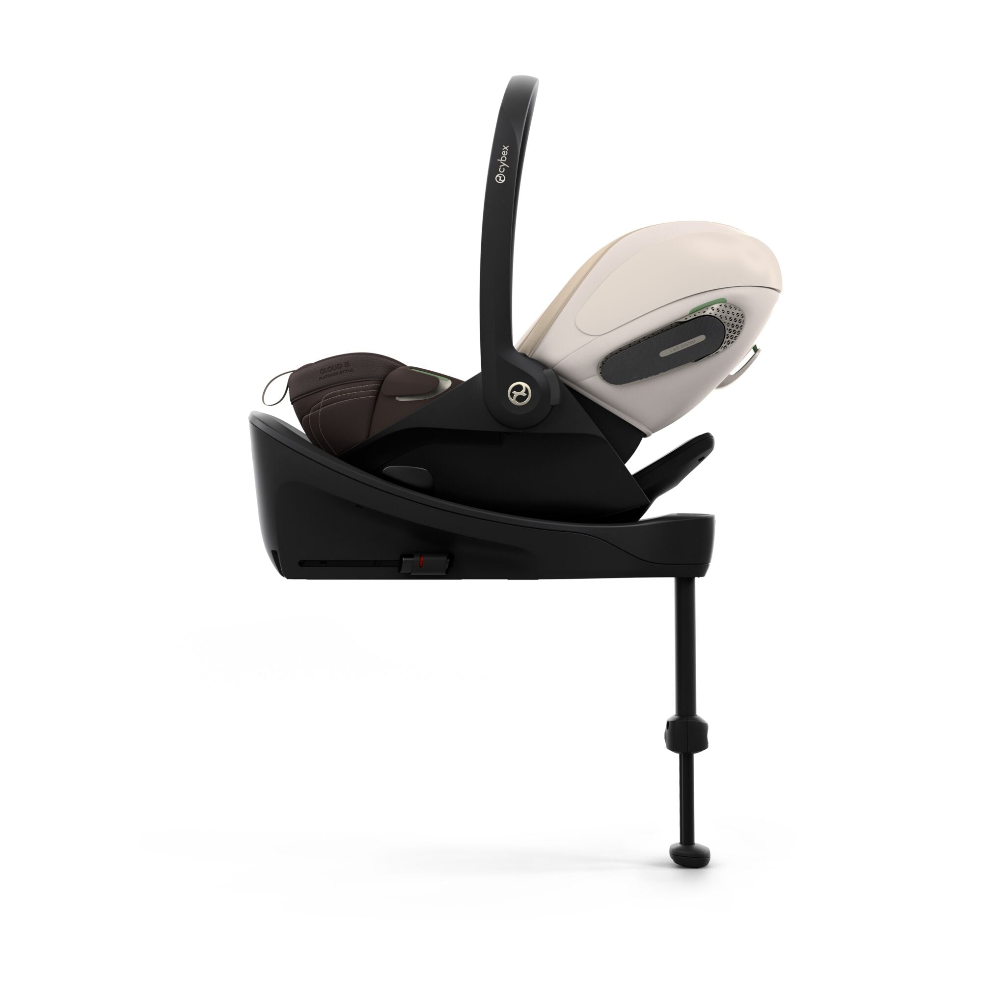 Cybex Base S black