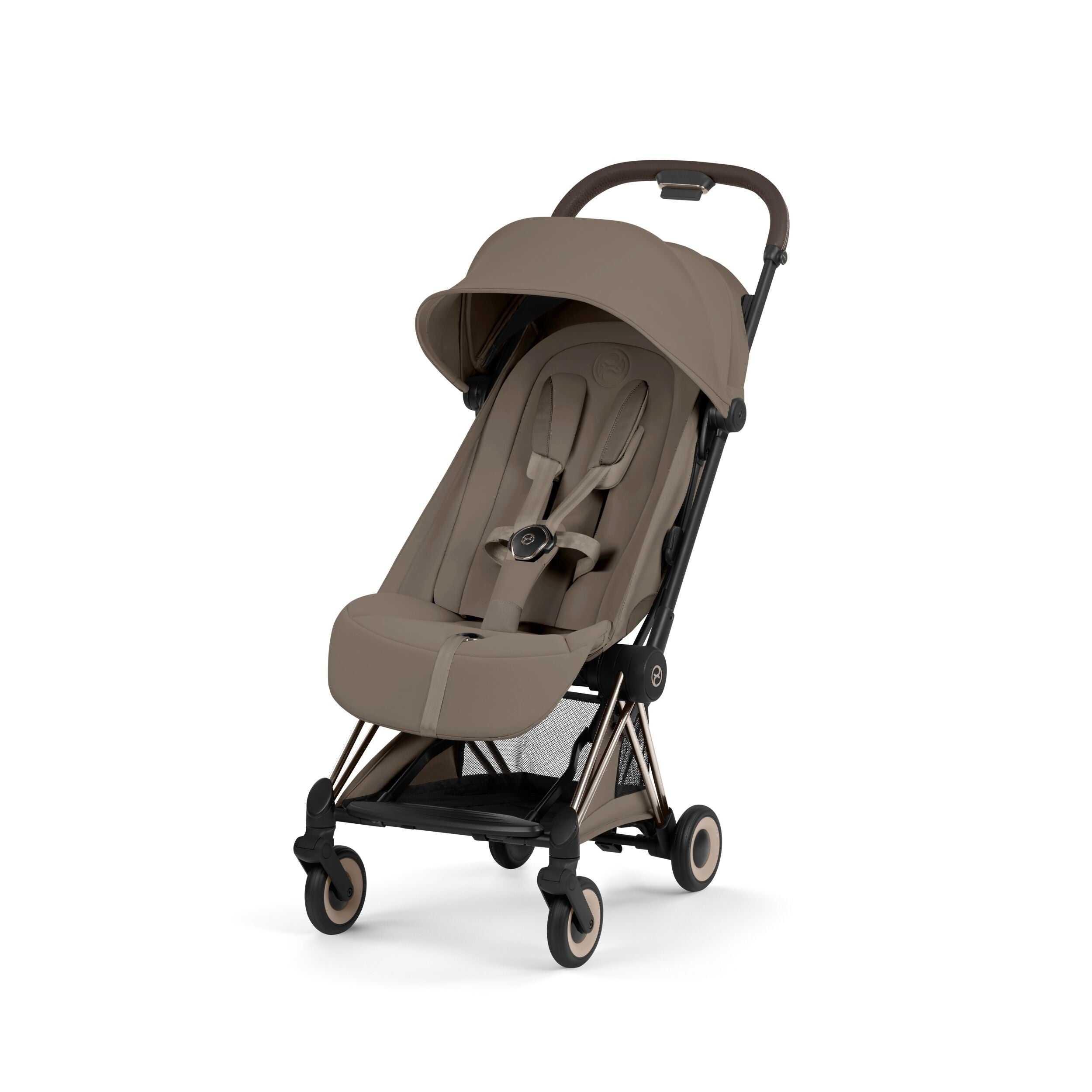 Cybex Coya Style Buggy Champagne Gold