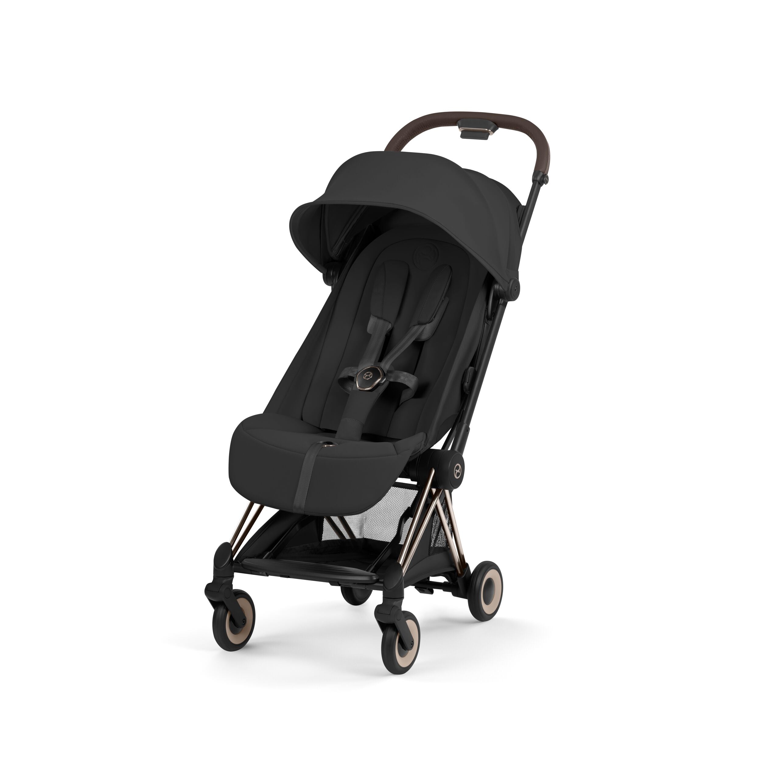 Cybex Coya Style Buggy Champagne Gold