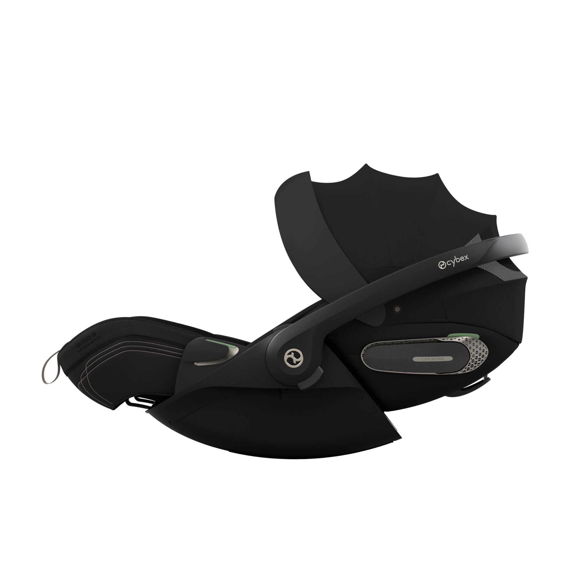 Cybex Cloud S style