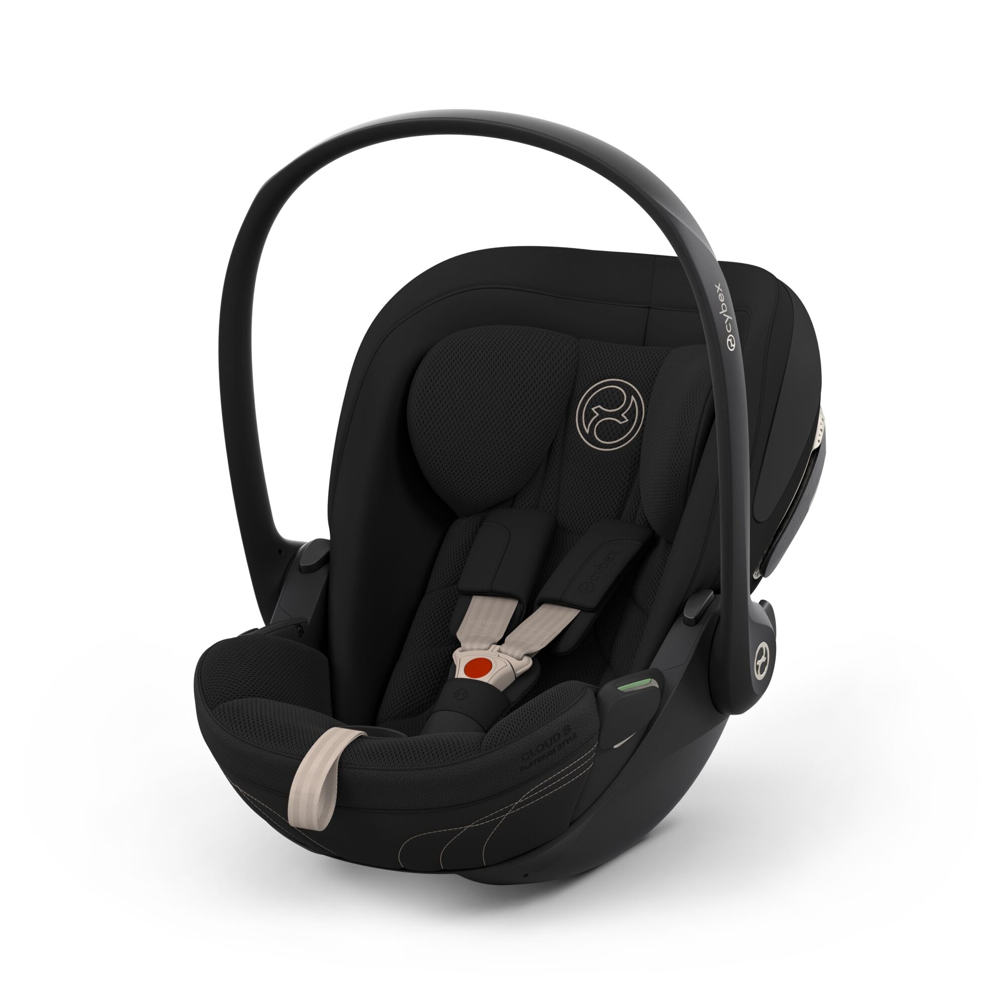 Cybex Cloud S style