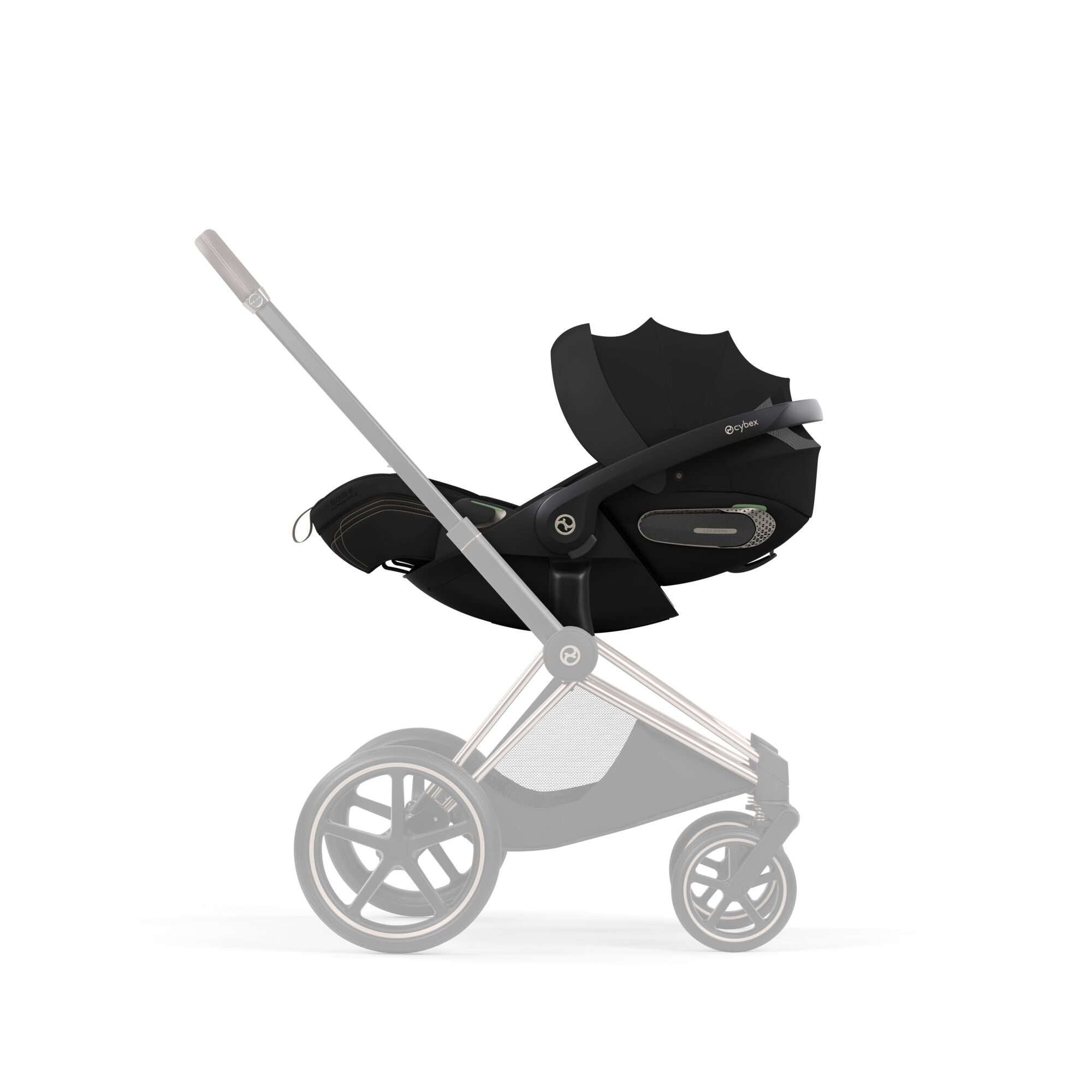 Cybex Cloud S style