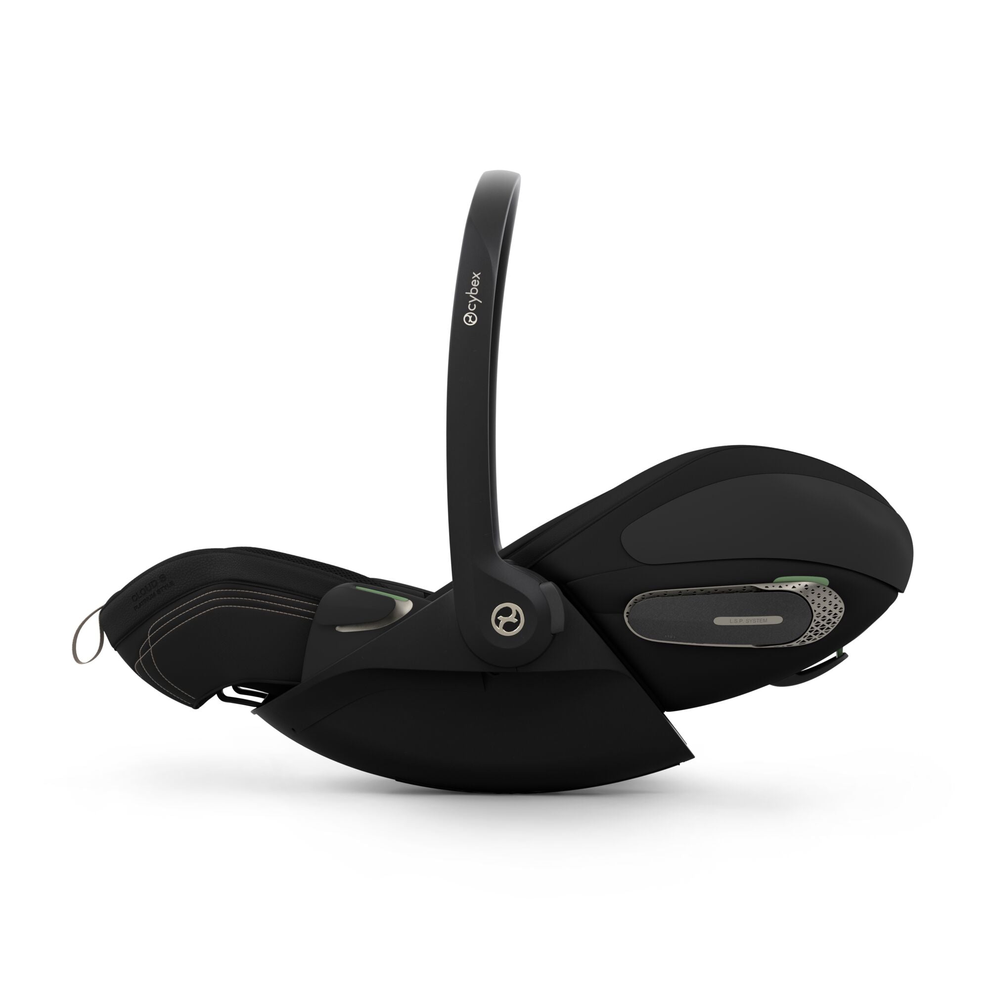 Cybex Cloud S style