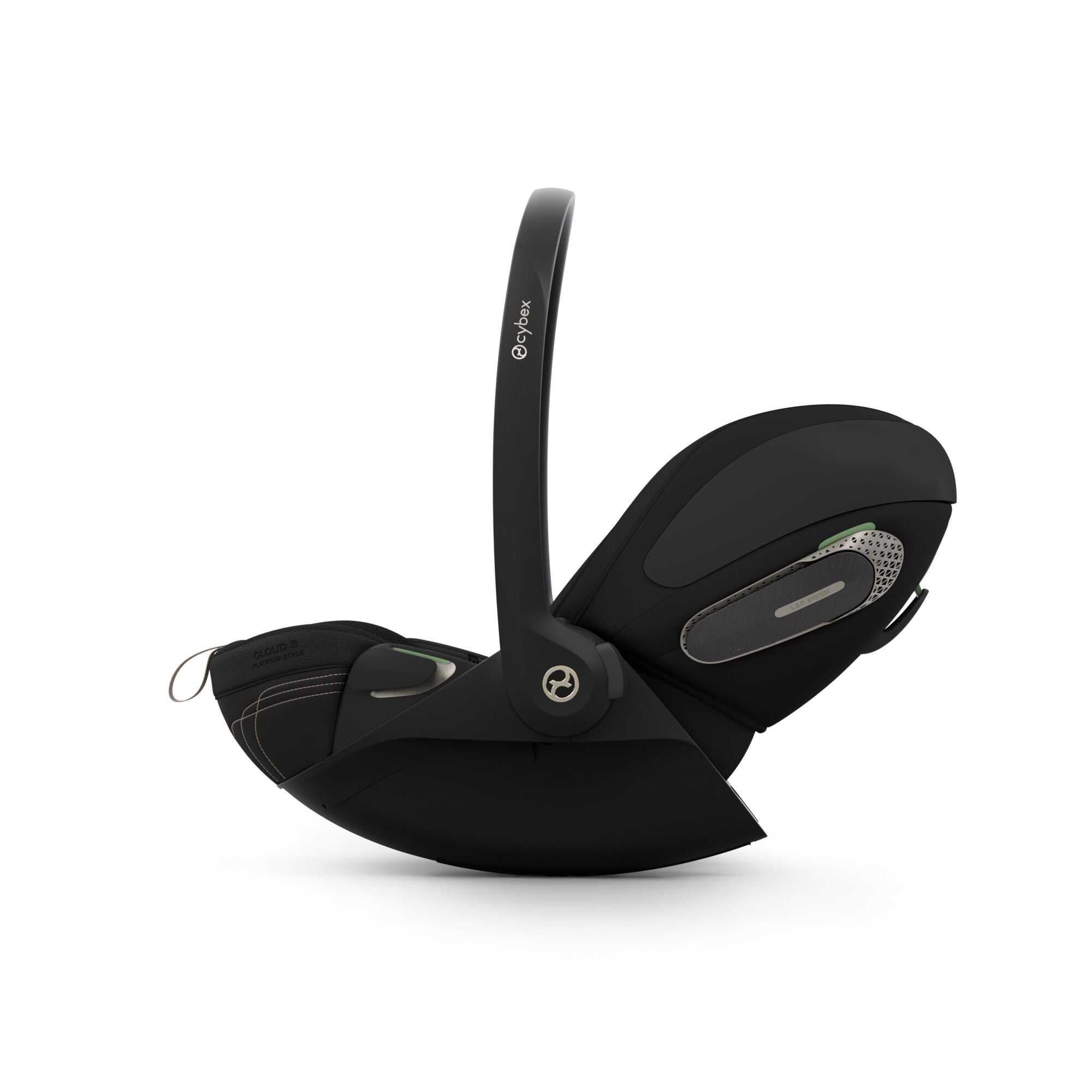 Cybex Cloud S style