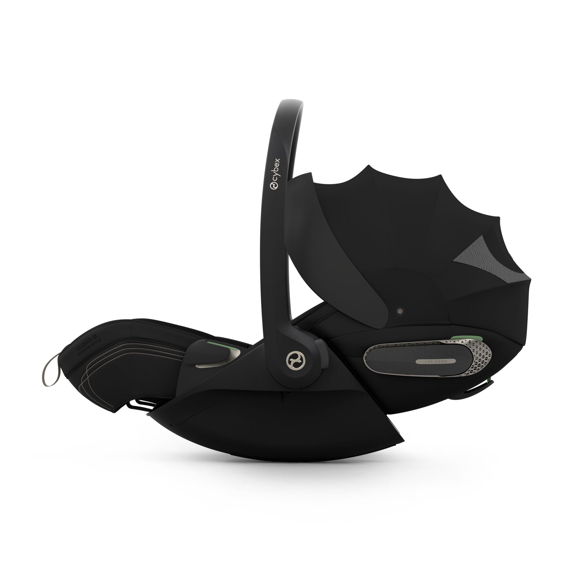 Cybex Cloud S style