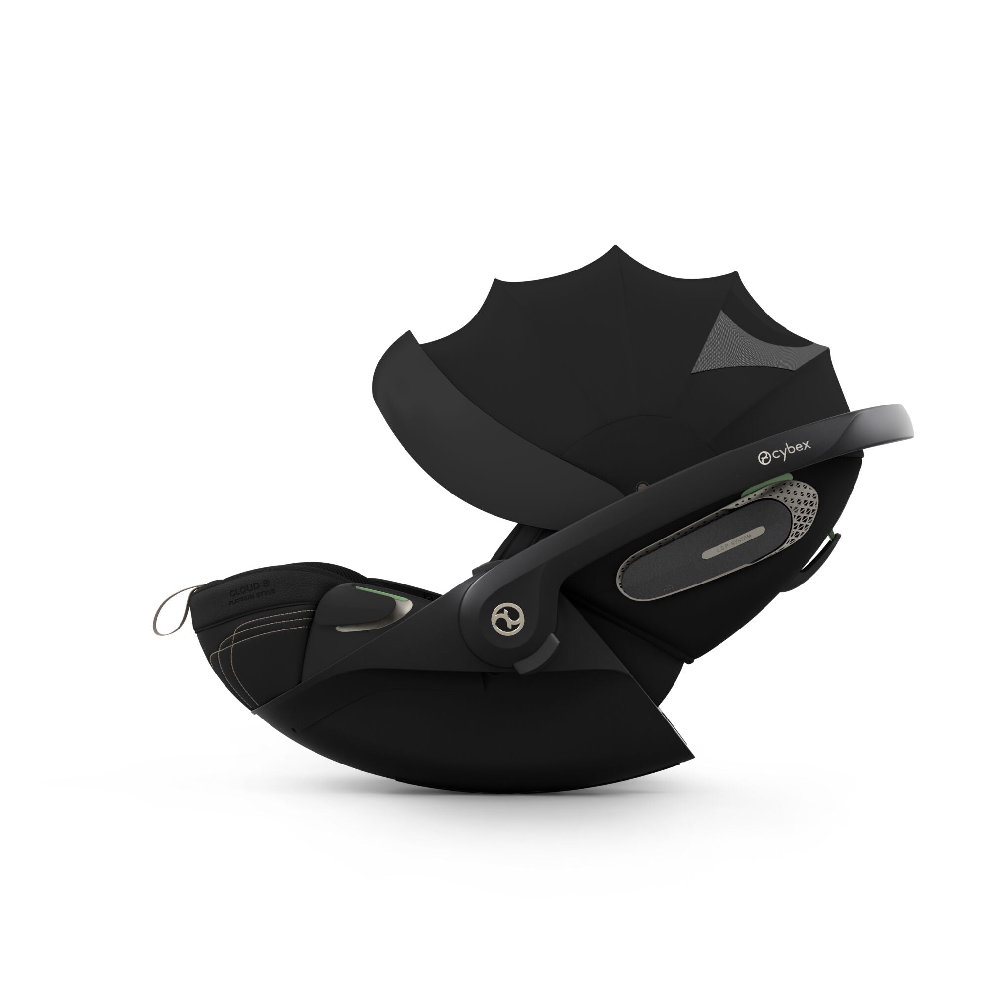 Cybex Cloud S style