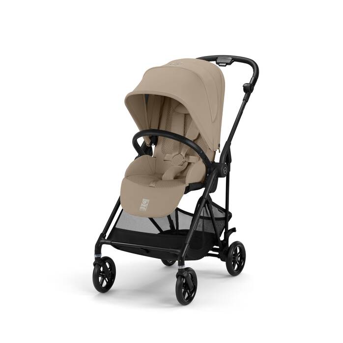 Cybex Melio Carbon