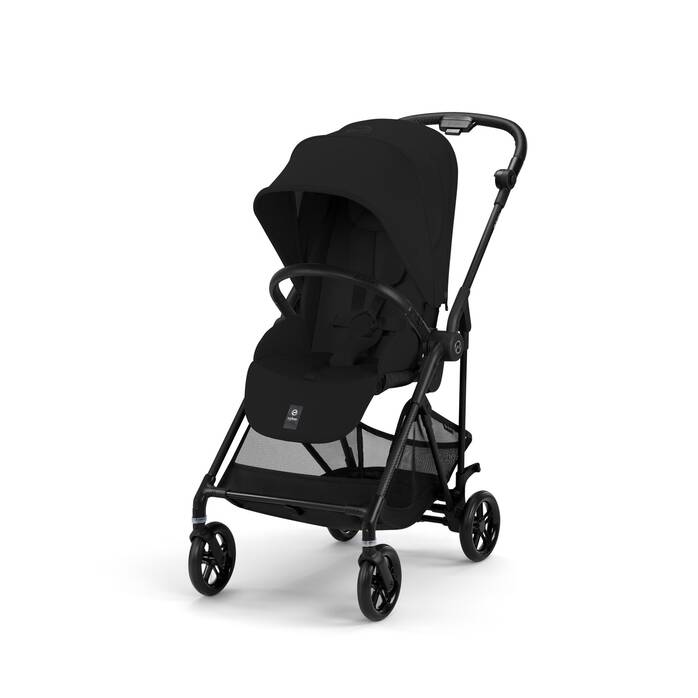 Cybex Melio Carbon