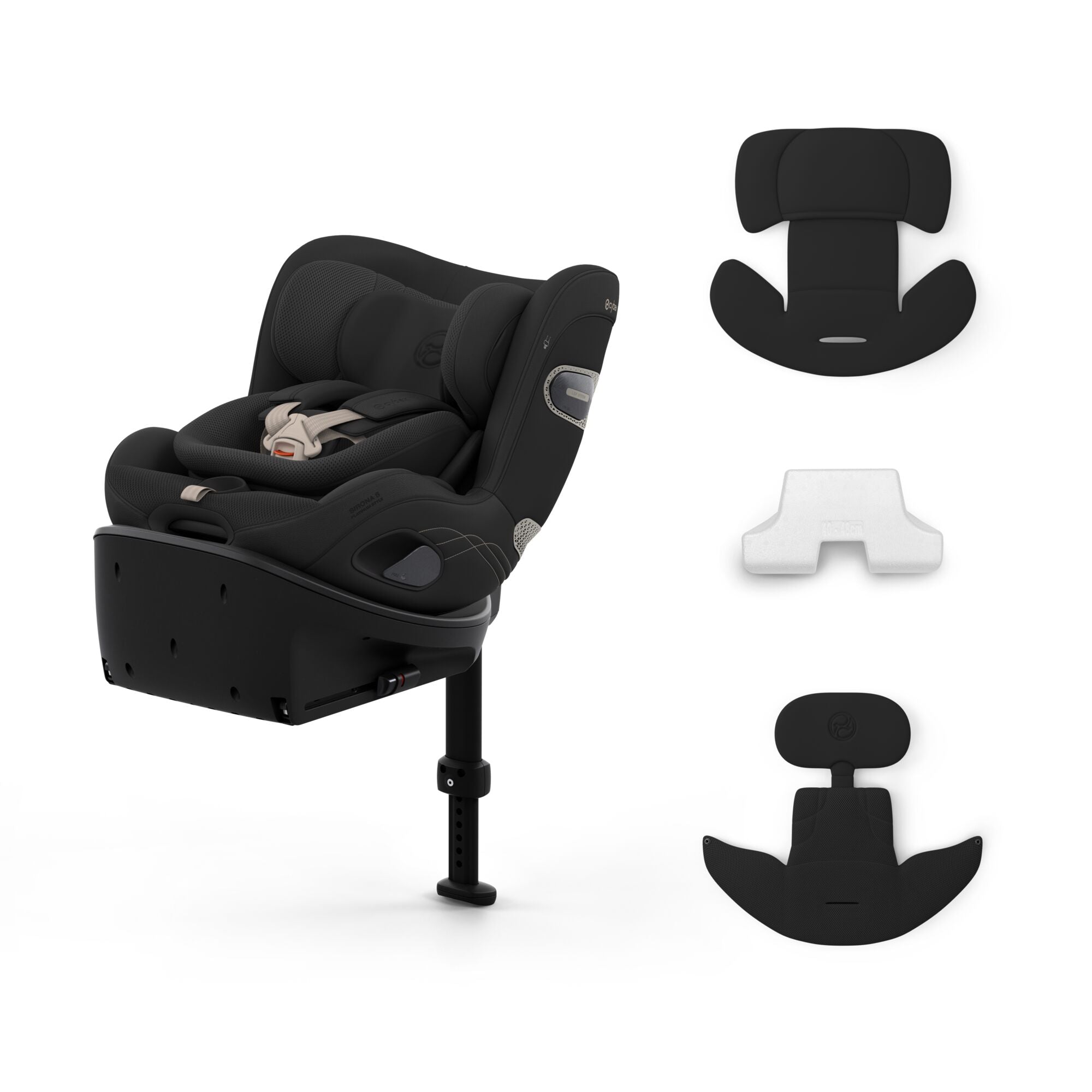 Cybex Sirona S Neugeboreneneinlage