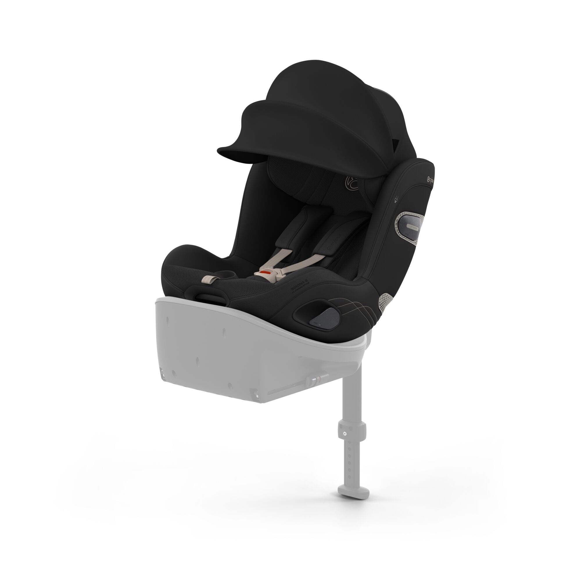 Cybex Sirona S Style