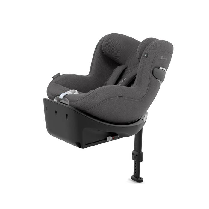 Cybex Sirona Ti i-Size Plus
