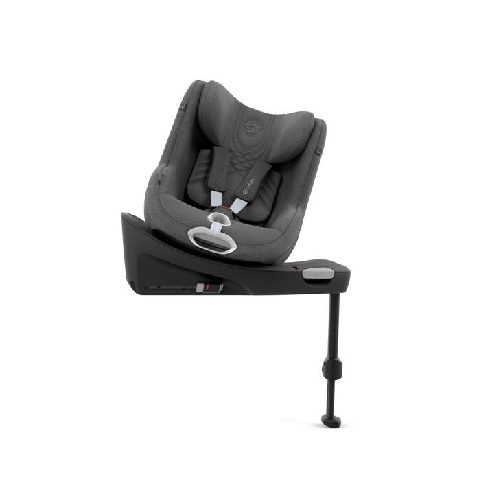 Cybex Sirona Ti i-Size Plus