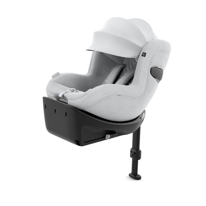Cybex Sirona Ti i-Size Plus