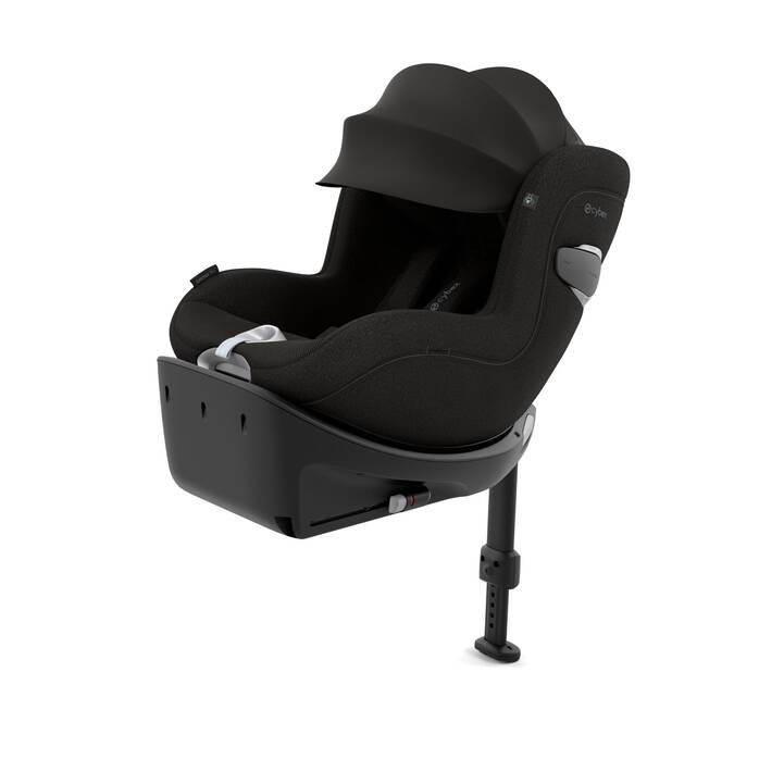 Cybex Sirona Ti i-Size Plus