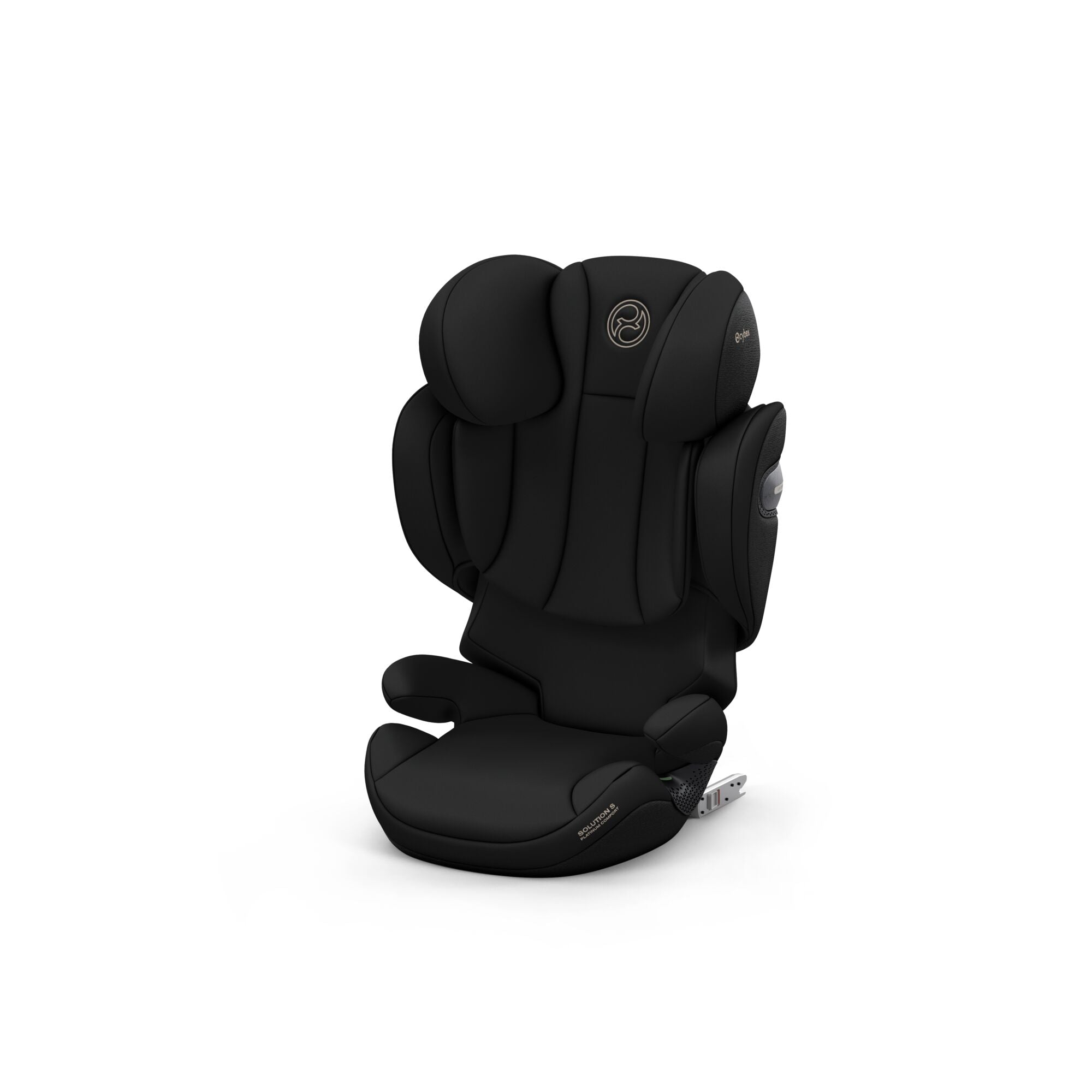 Cybex Solution S