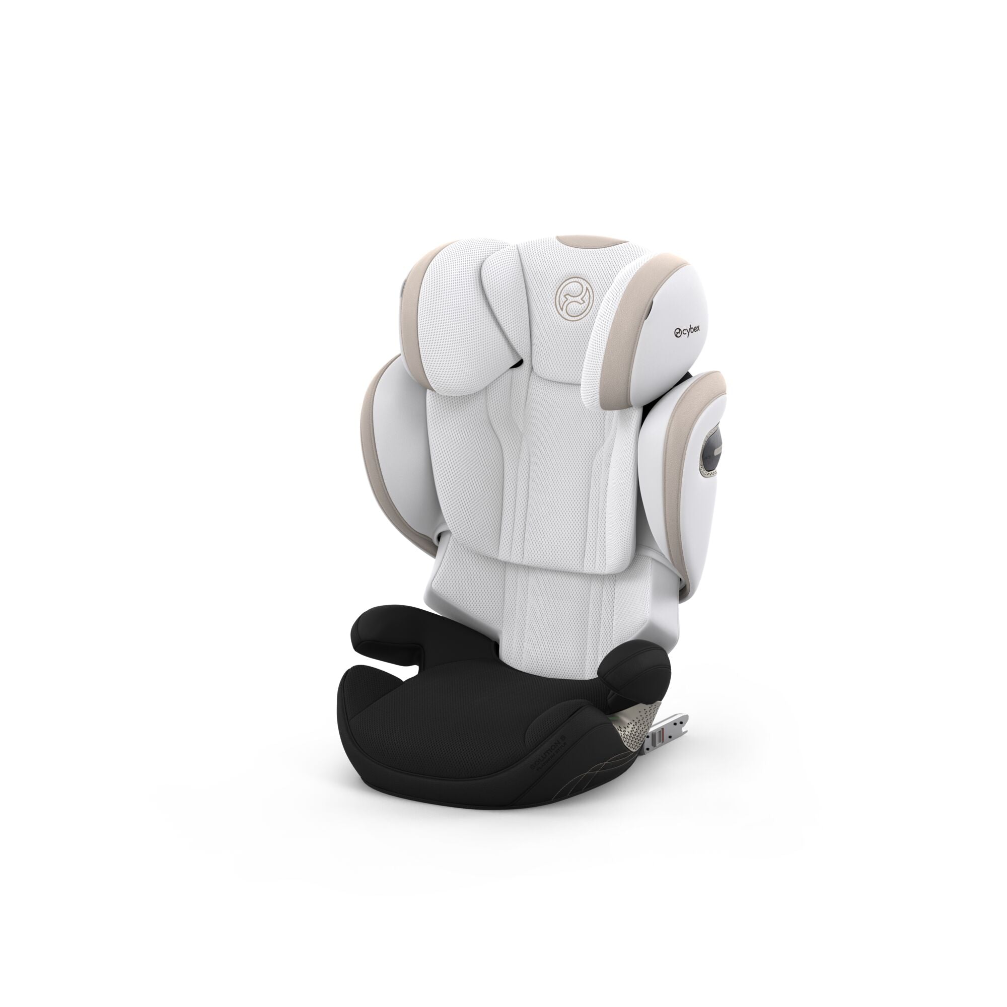 Cybex Solution S Style