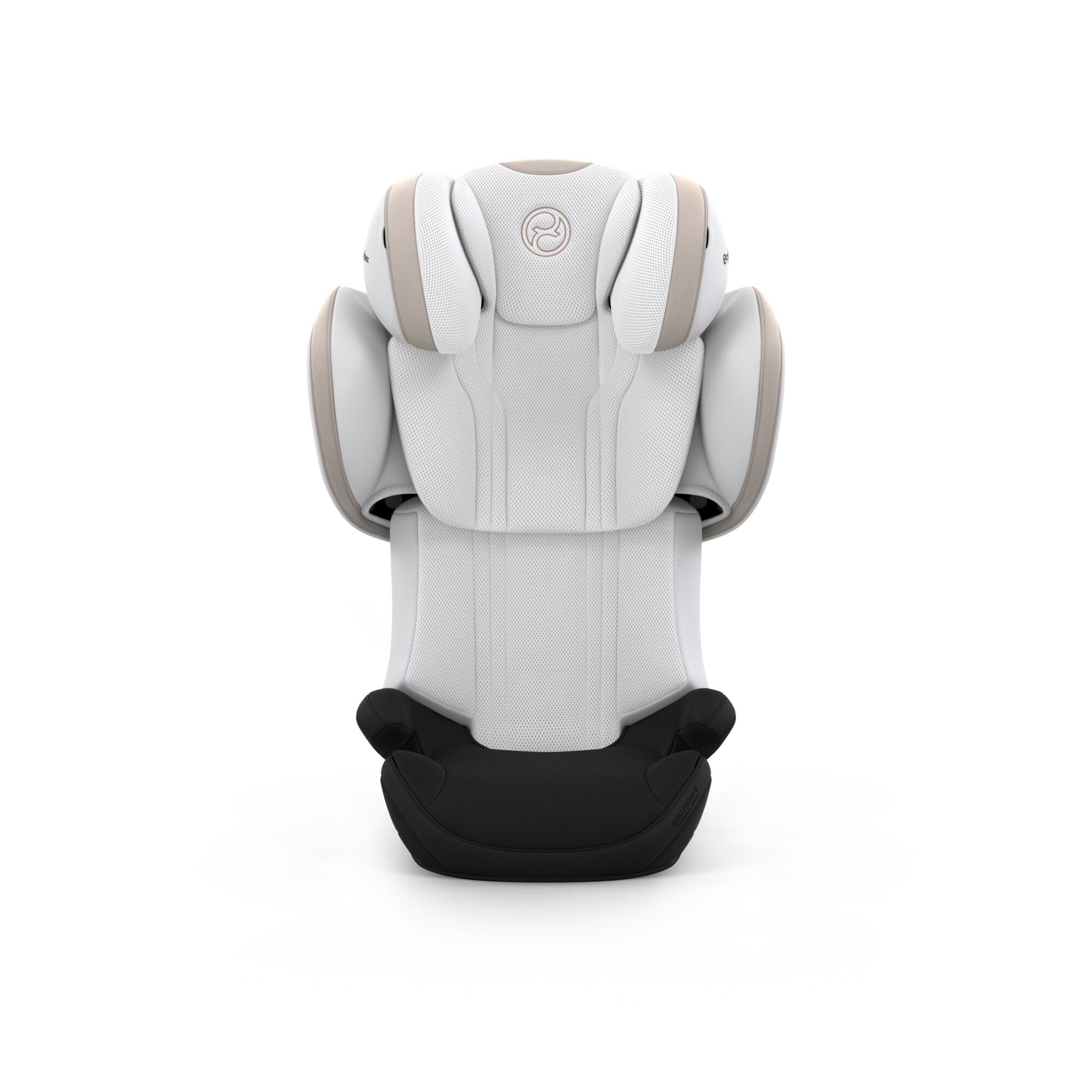 Cybex Solution S Style