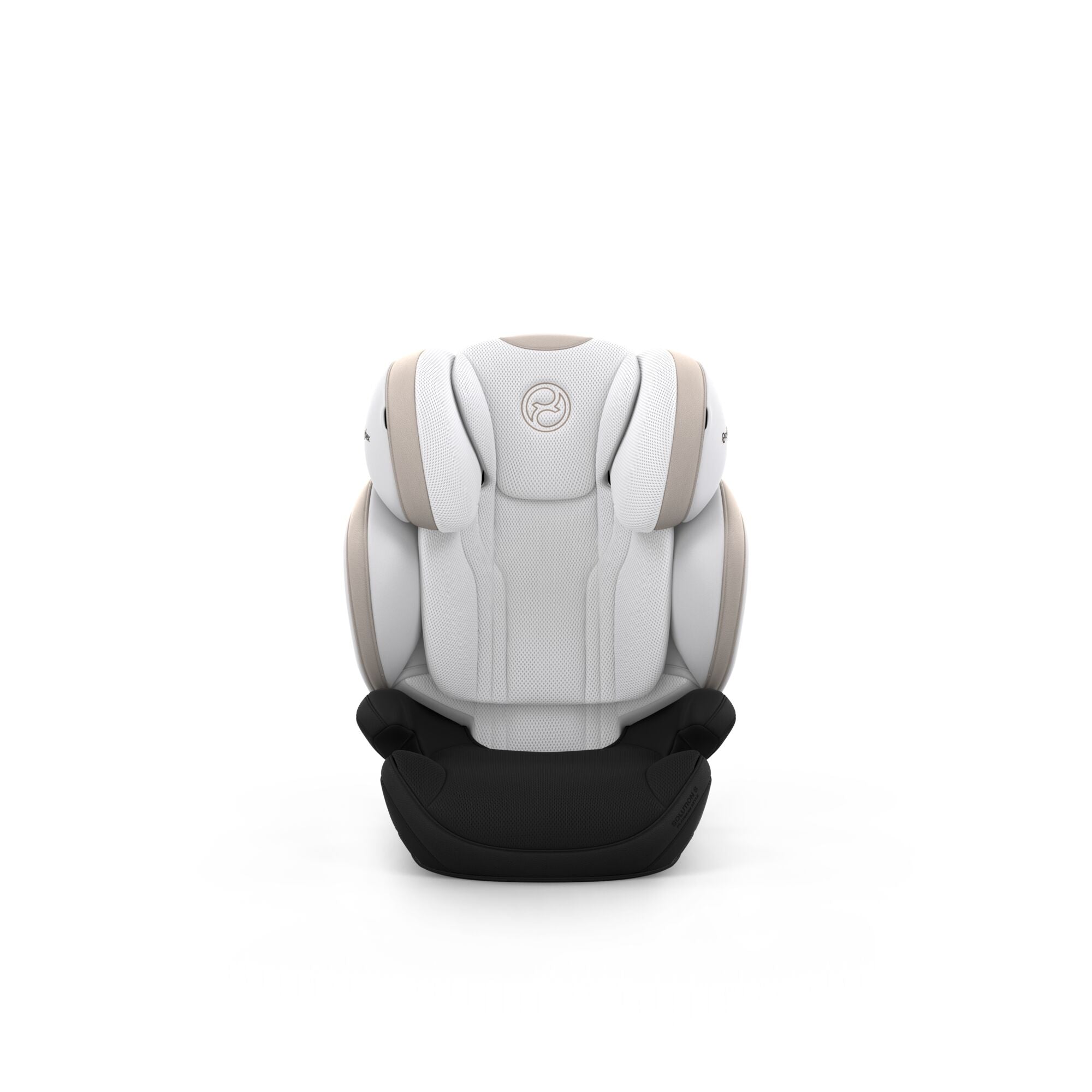 Cybex Solution S Style