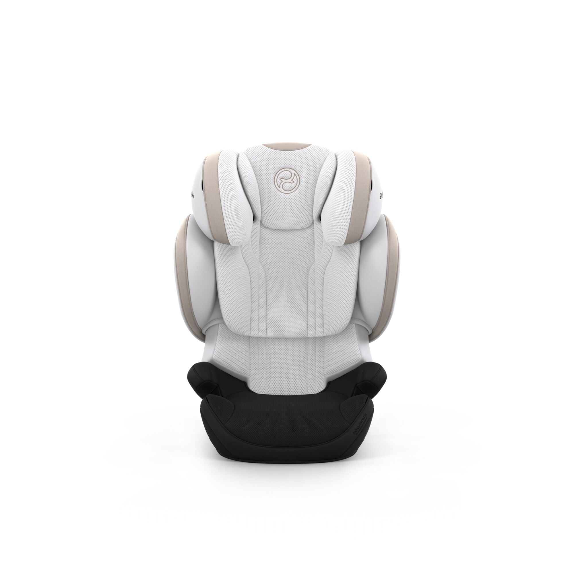 Cybex Solution S Style