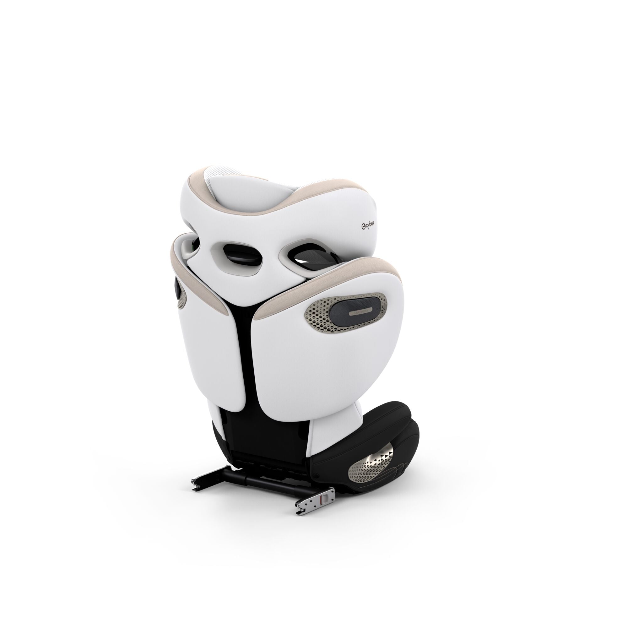 Cybex Solution S Style
