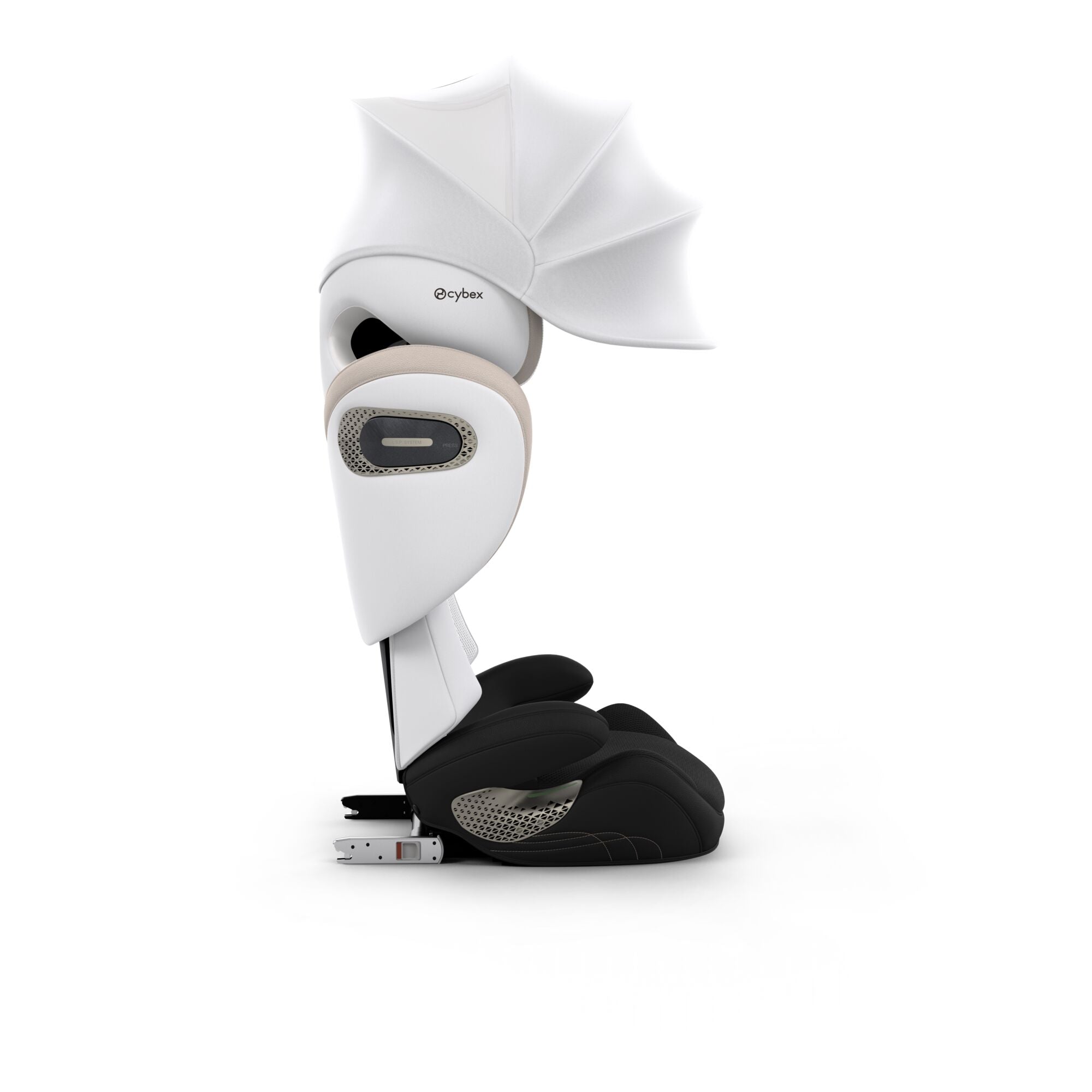 Cybex Solution S Style