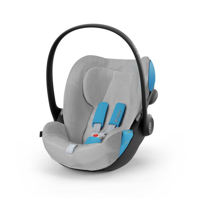 Cybex Sommerbezug Cloud G Linie