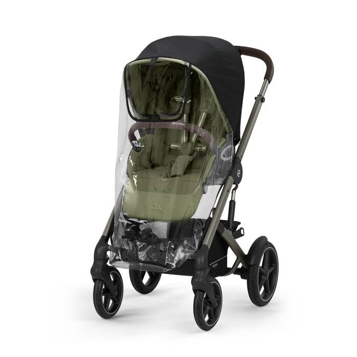 Cybex Talos S Lux Regenschutz