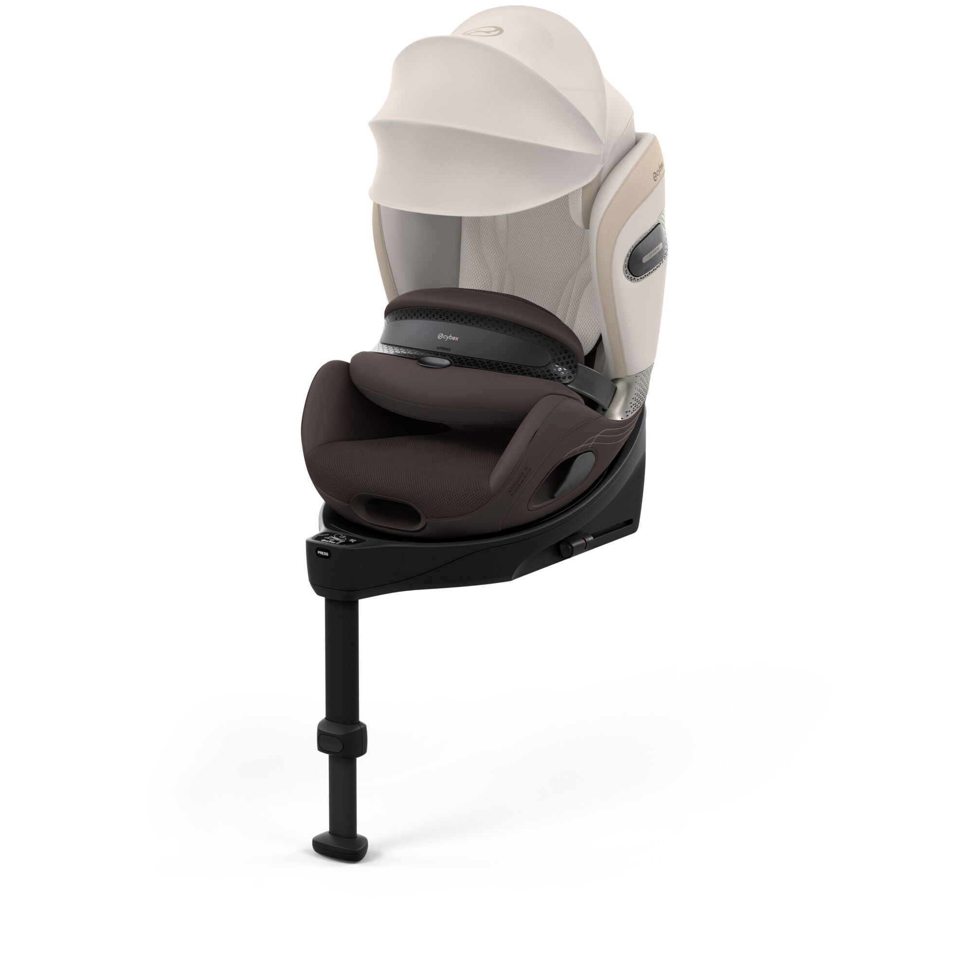 Cybex Anoris S Style