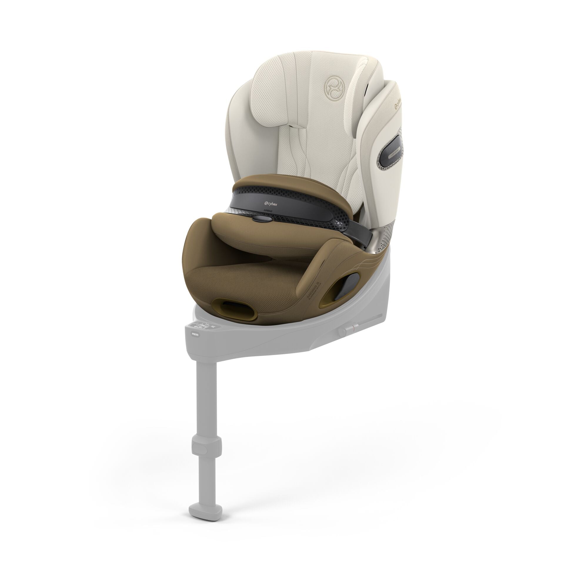 Cybex Anoris S Style