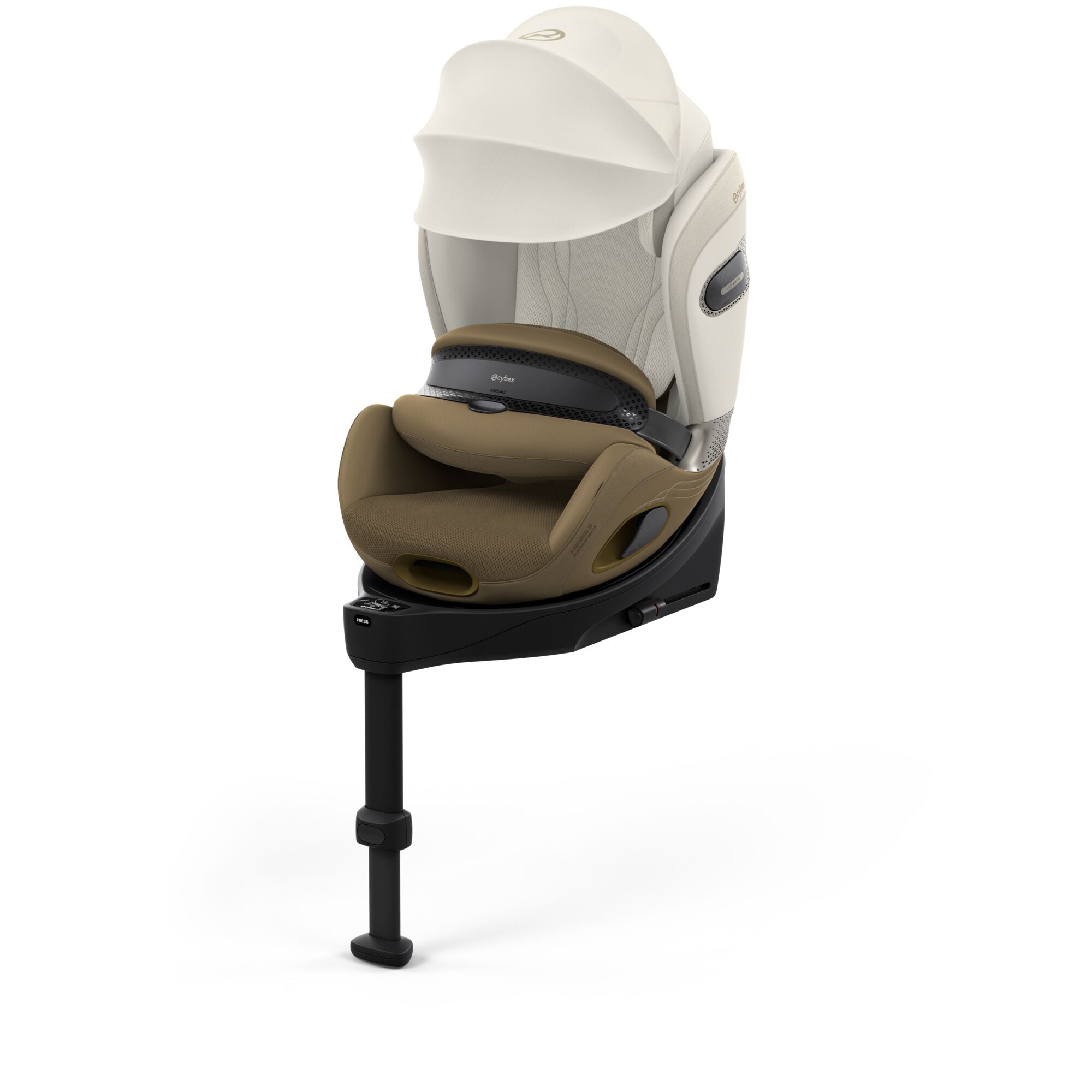 Cybex Anoris S Style