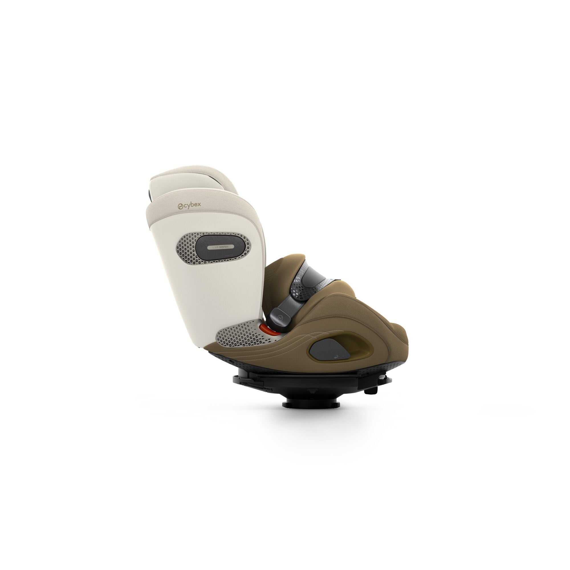 Cybex Anoris S Style