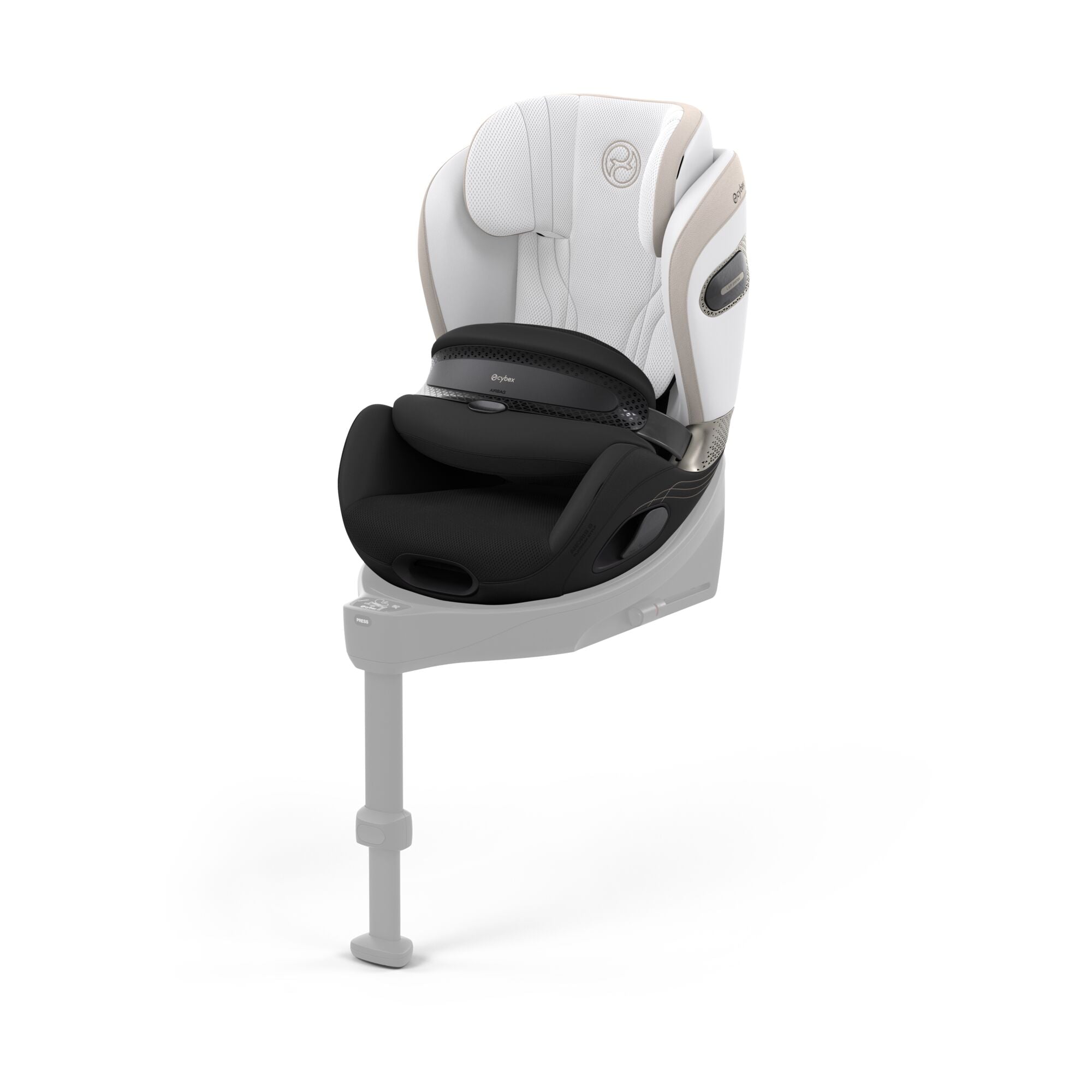 Cybex Anoris S Style