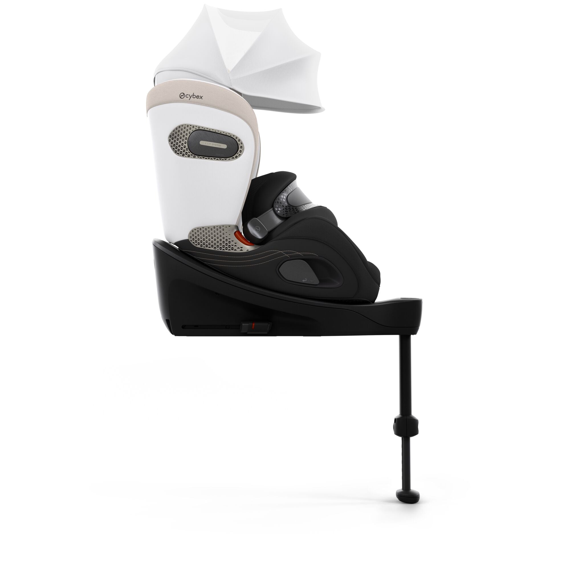 Cybex Anoris S Style
