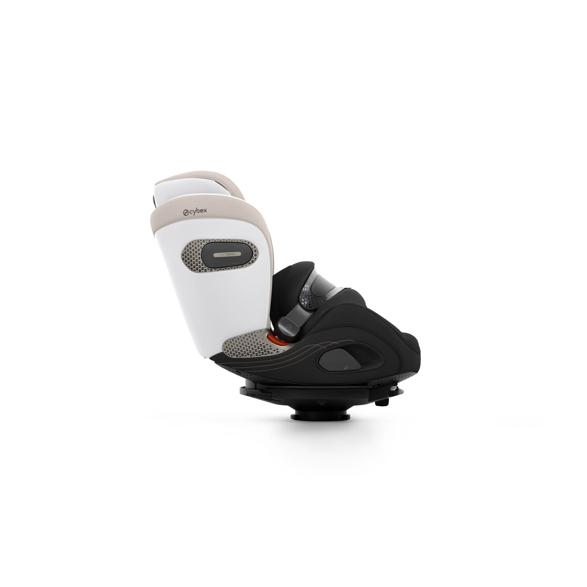 Cybex Anoris S Style