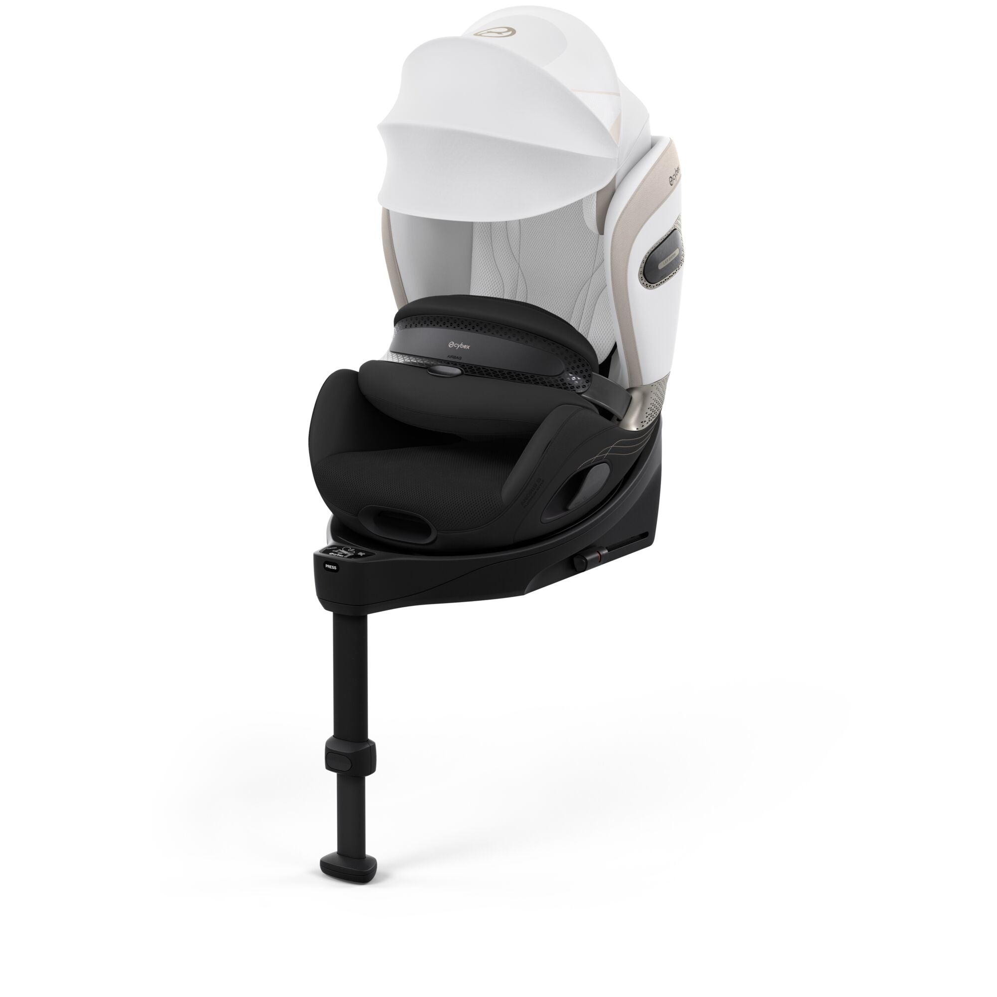Cybex Anoris S Style