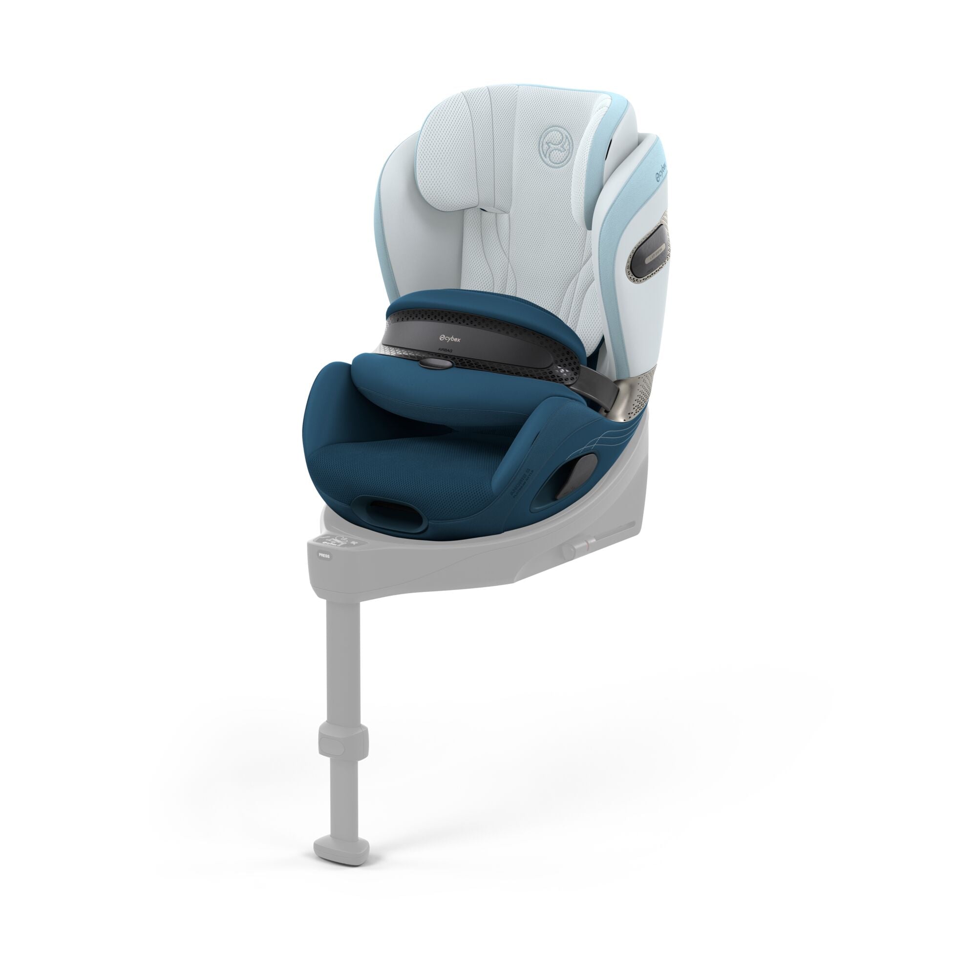 Cybex Anoris S Style