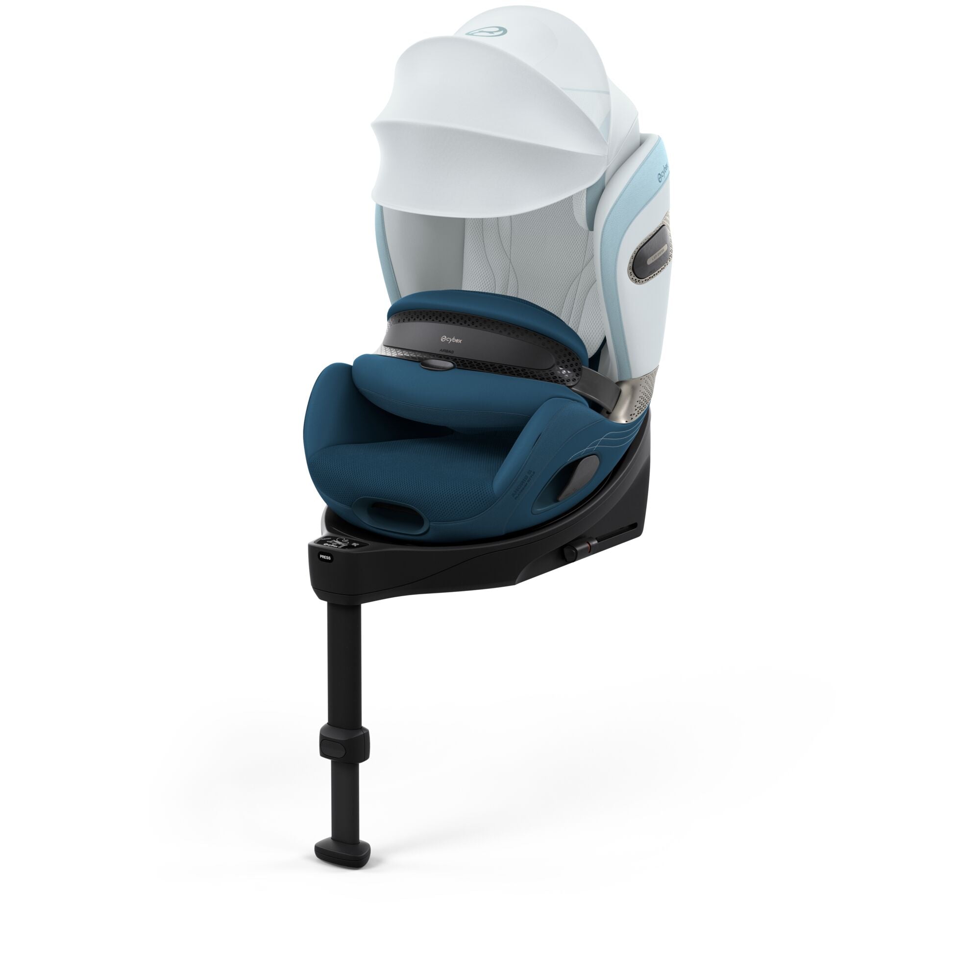 Cybex Anoris S Style