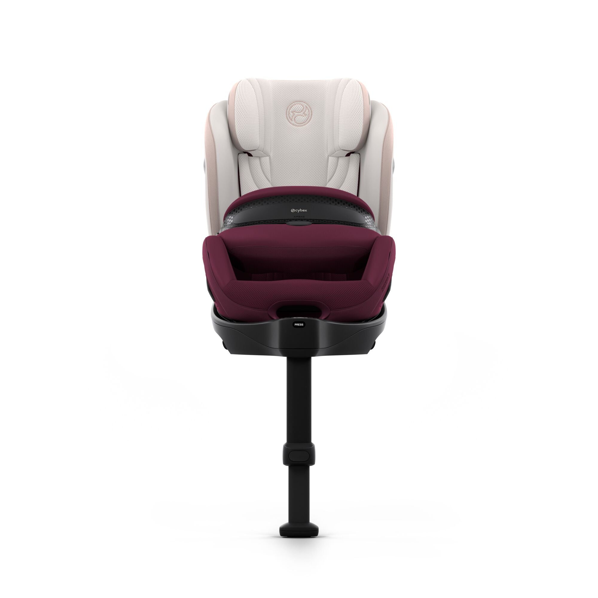 Cybex Anoris S Style