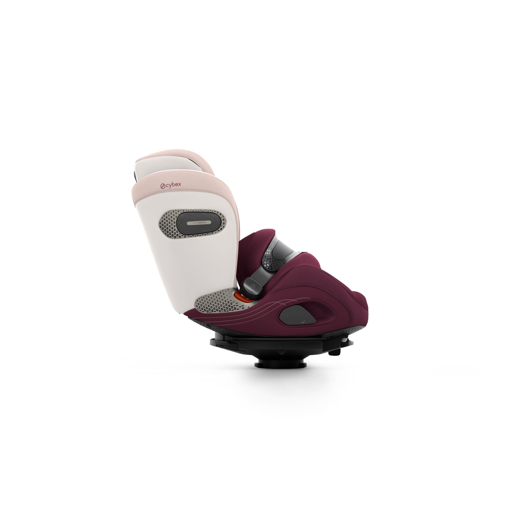 Cybex Anoris S Style