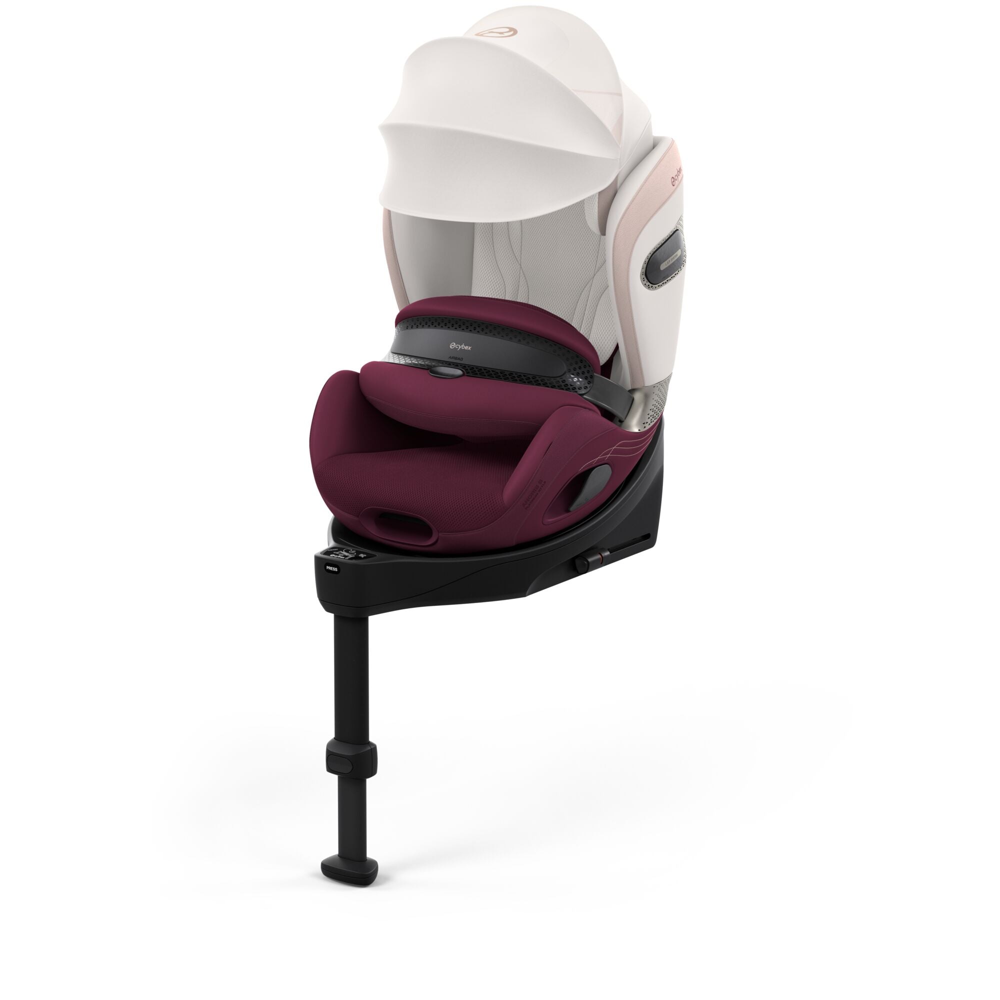 Cybex Anoris S Style