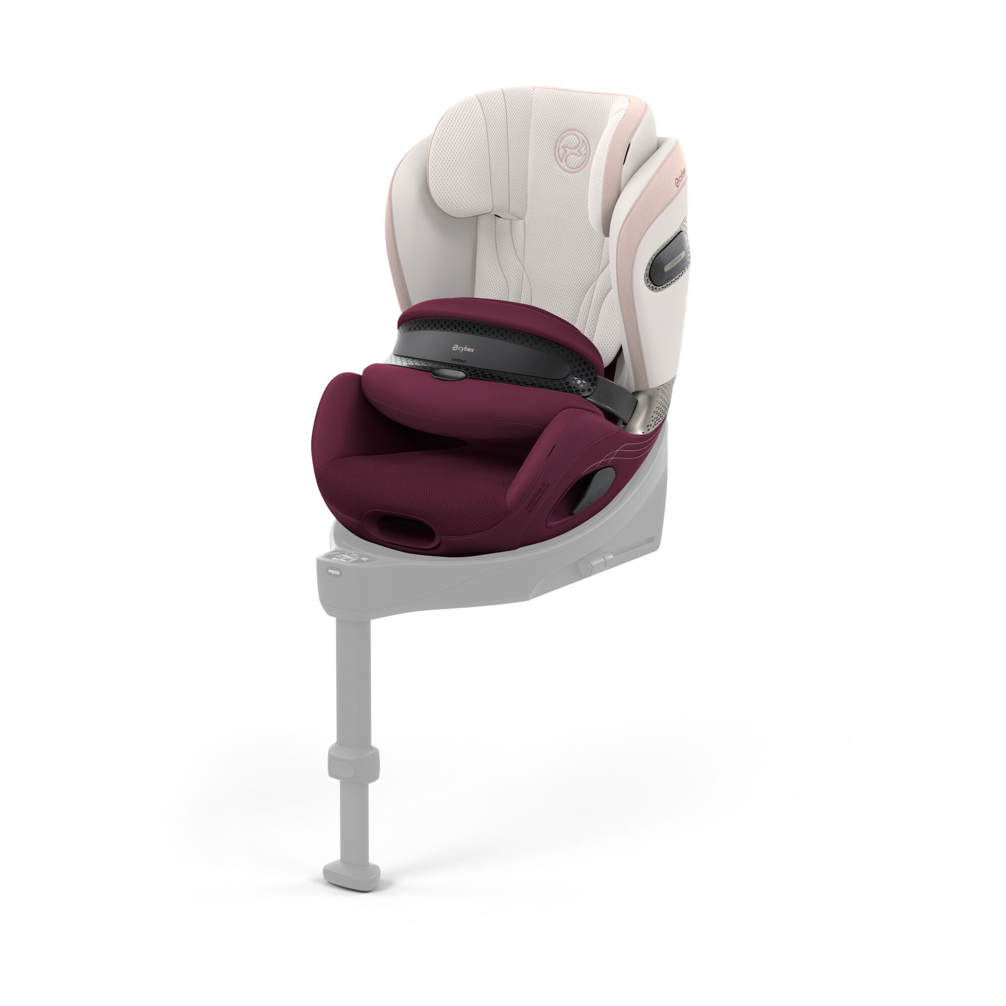 Cybex Anoris S Style