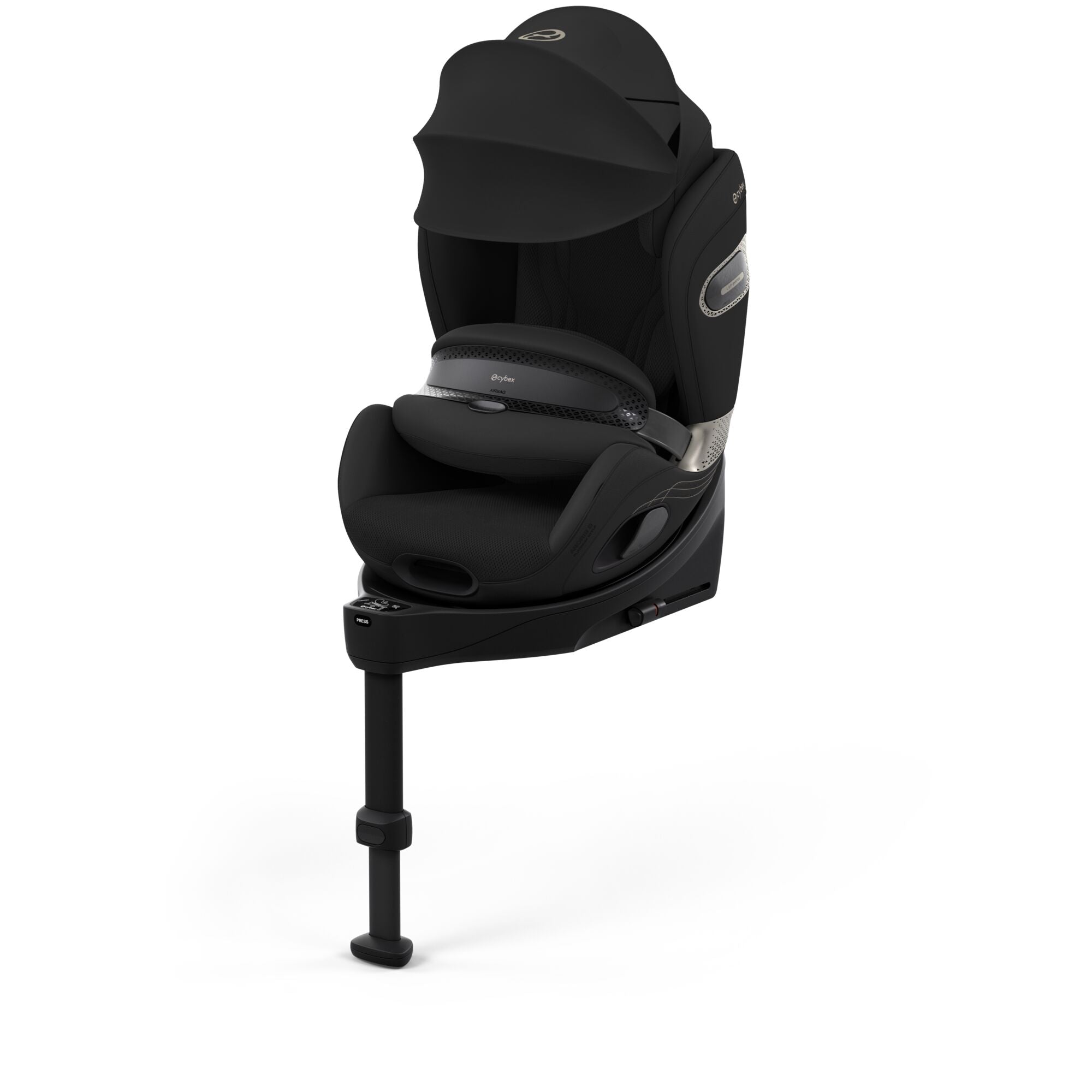 Cybex Anoris S Style