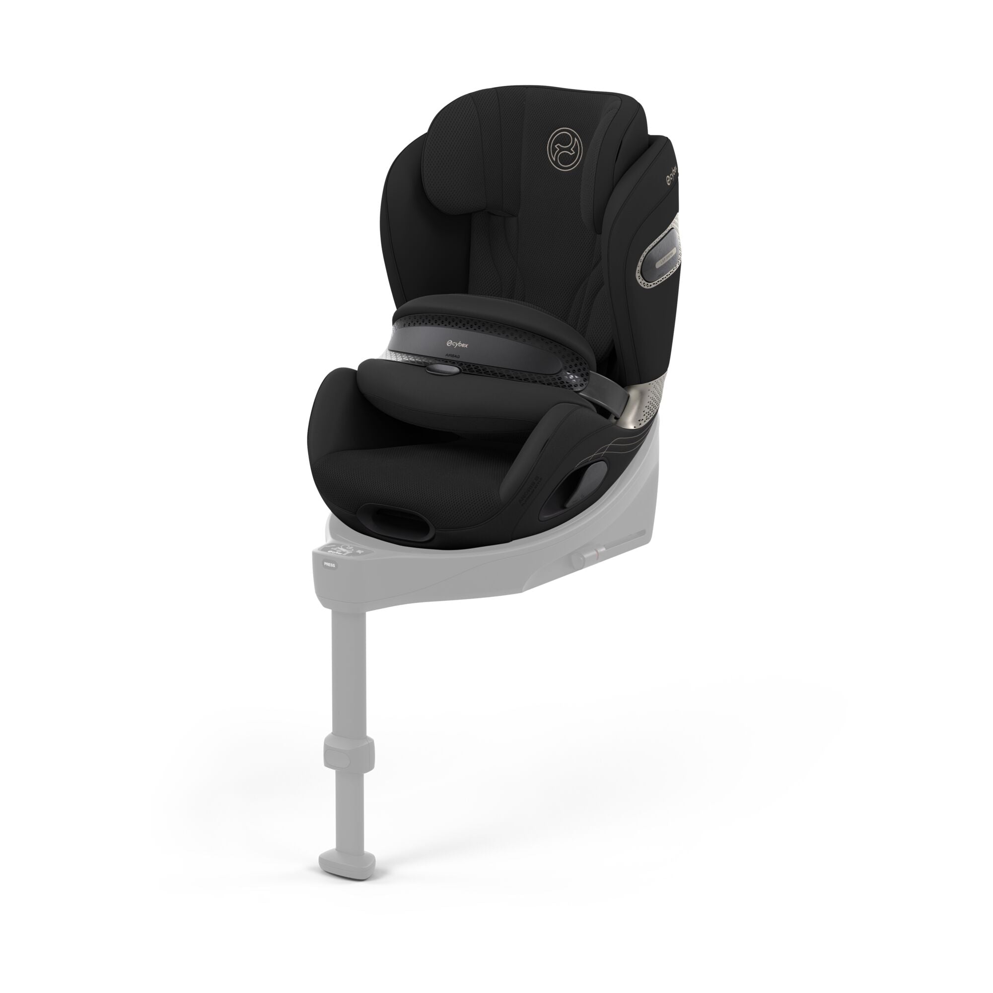 Cybex Anoris S Style