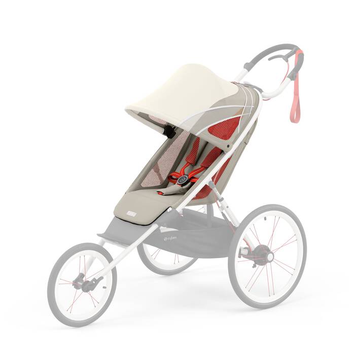 Cybex Avi Bleached Sand