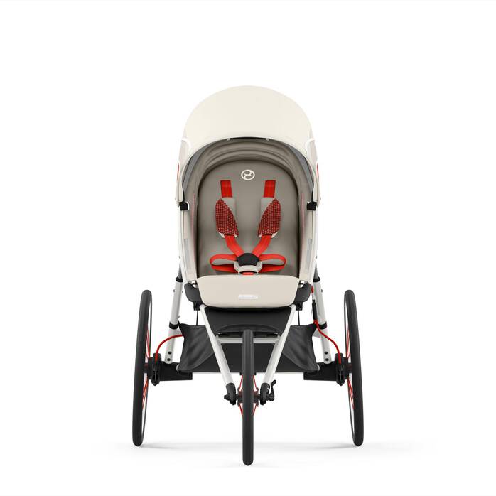 Cybex Avi Bleached Sand