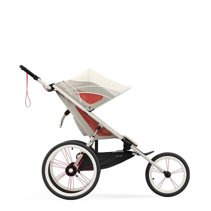 Cybex Avi Bleached Sand