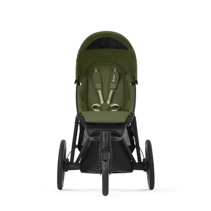 Cybex Avi Spin Moss Green