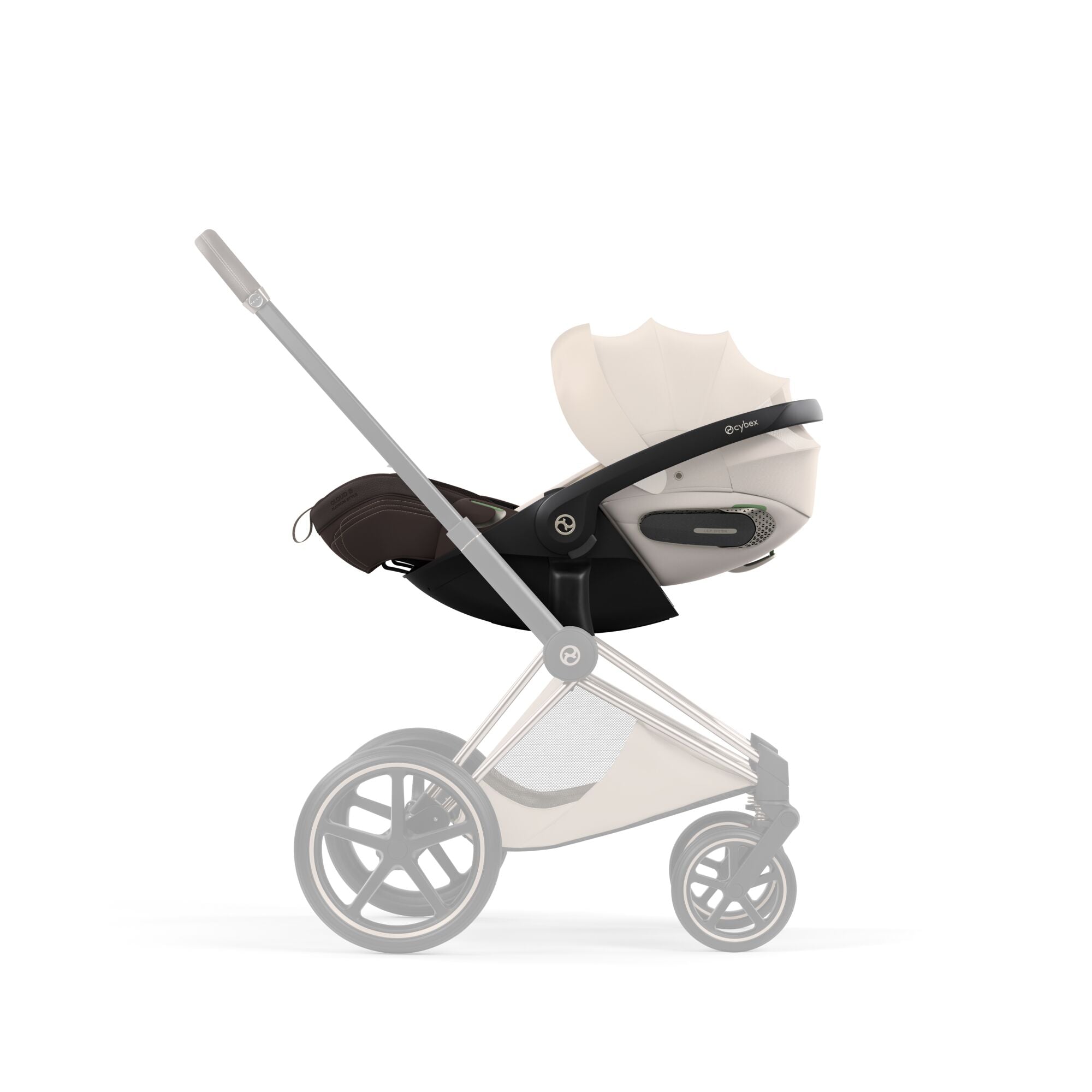 Cybex Cloud S style