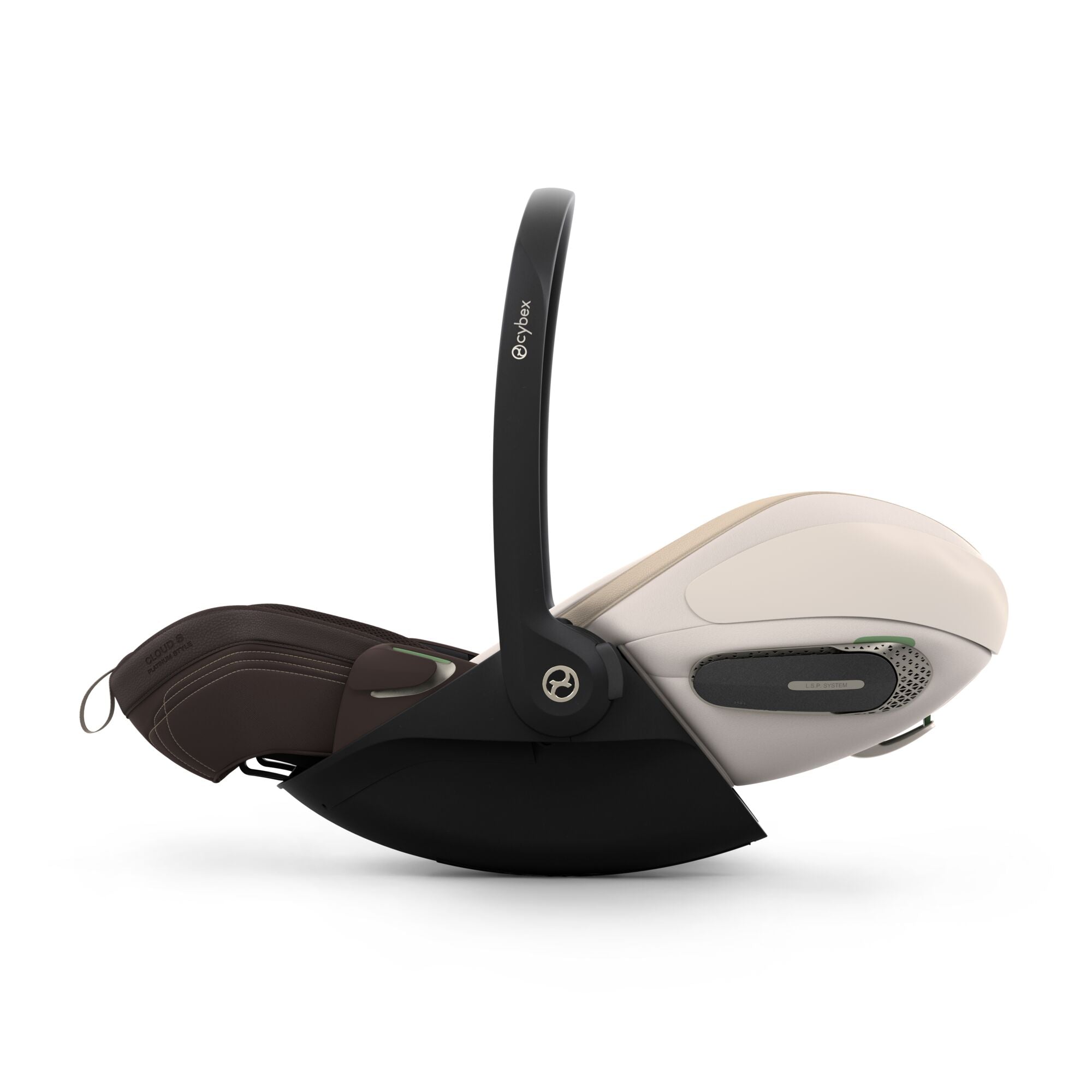 Cybex Cloud S style